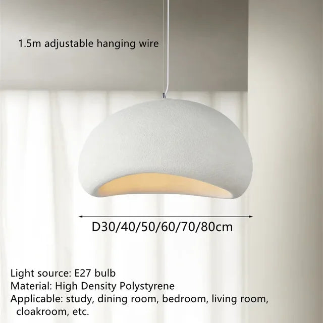 CalmLume - Minimalist chandelier