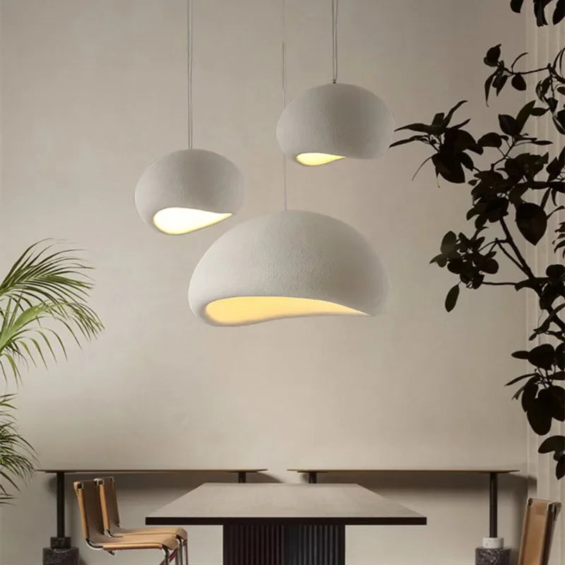 CalmLume - Minimalist chandelier