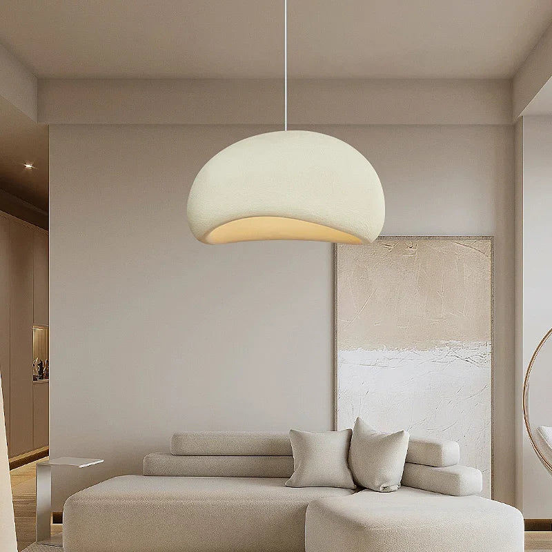 CalmLume - Minimalist chandelier
