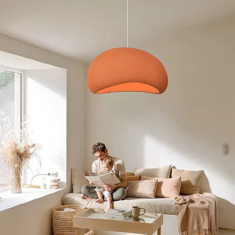 CalmLume - Minimalist chandelier