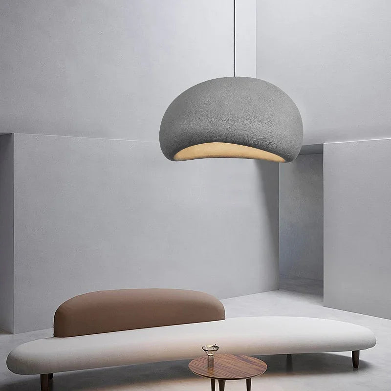 CalmLume - Minimalist chandelier