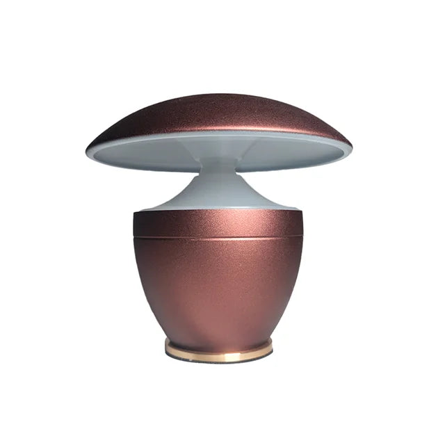 MiniGlow - small desk lamp light