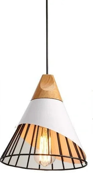CageCrafted - Birdcage pendant lights