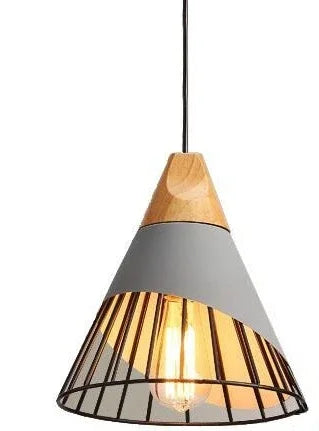 CageCrafted - Birdcage pendant lights