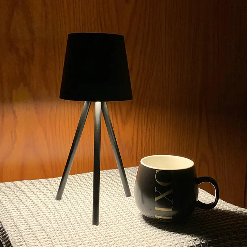 TrendiGlow - Modern wireless portable lamps