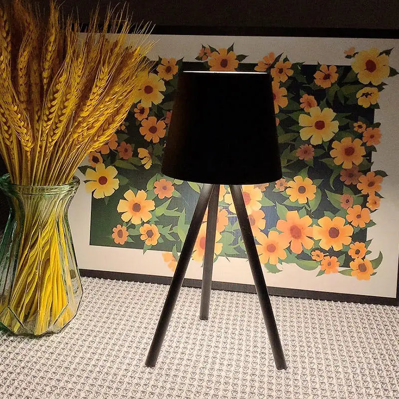 TrendiGlow - Modern wireless portable lamps