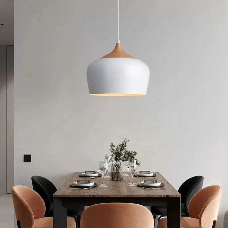 BloomingFlare - Hanging lamp