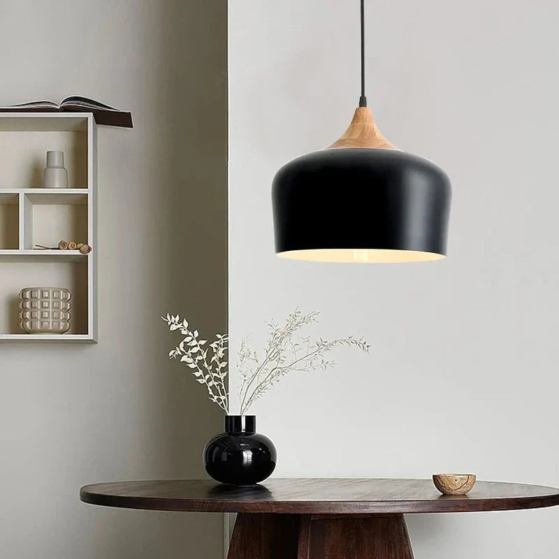 BloomingFlare - Hanging lamp