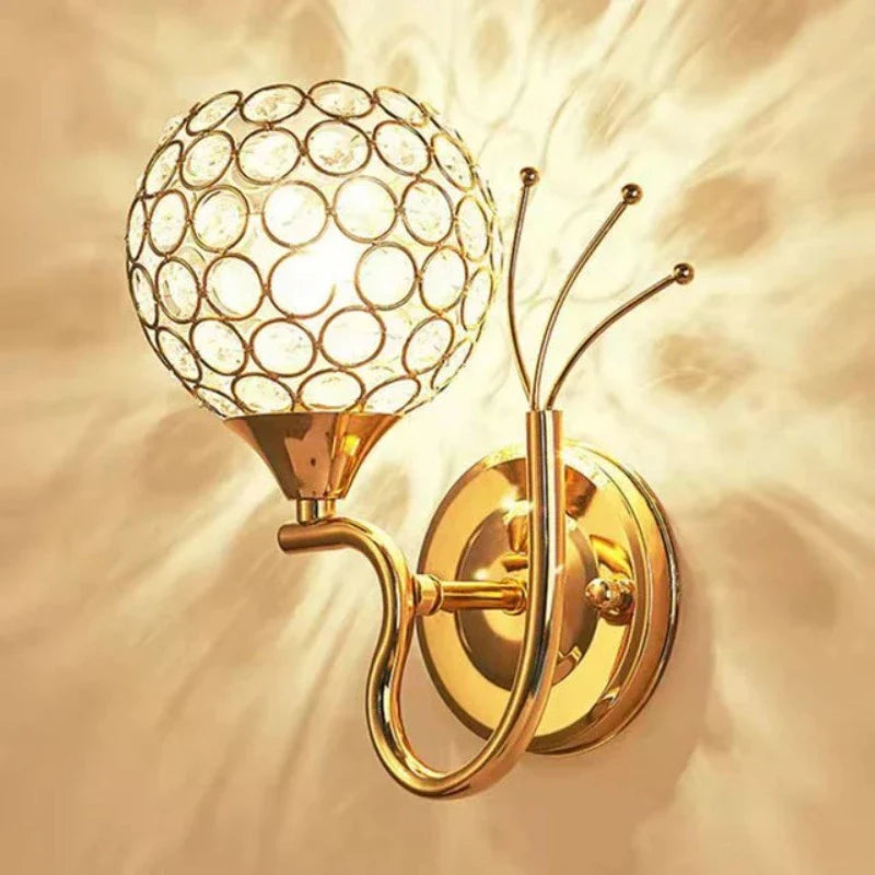 BracketBeam - Wall-mounted hanging lamp