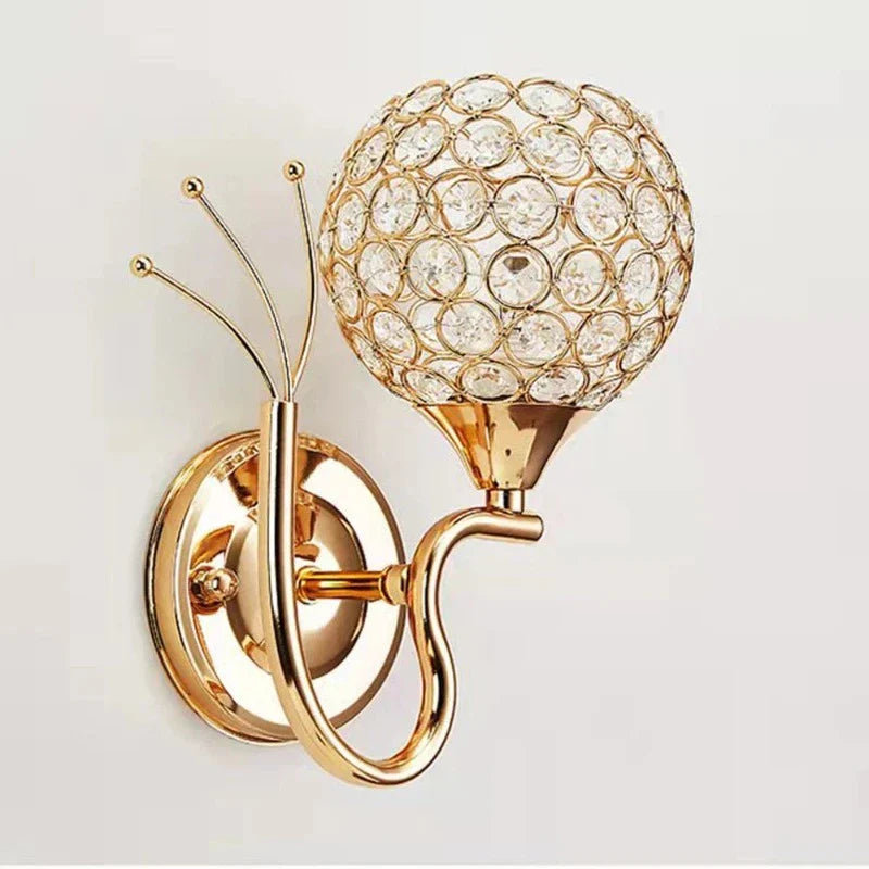 BracketBeam - Wall-mounted hanging lamp