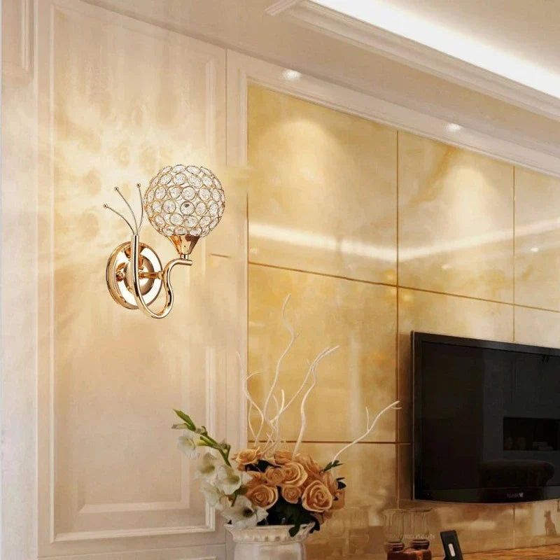 BracketBeam - Wall-mounted hanging lamp