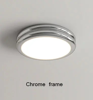 BrightWay - Radiant chandelier