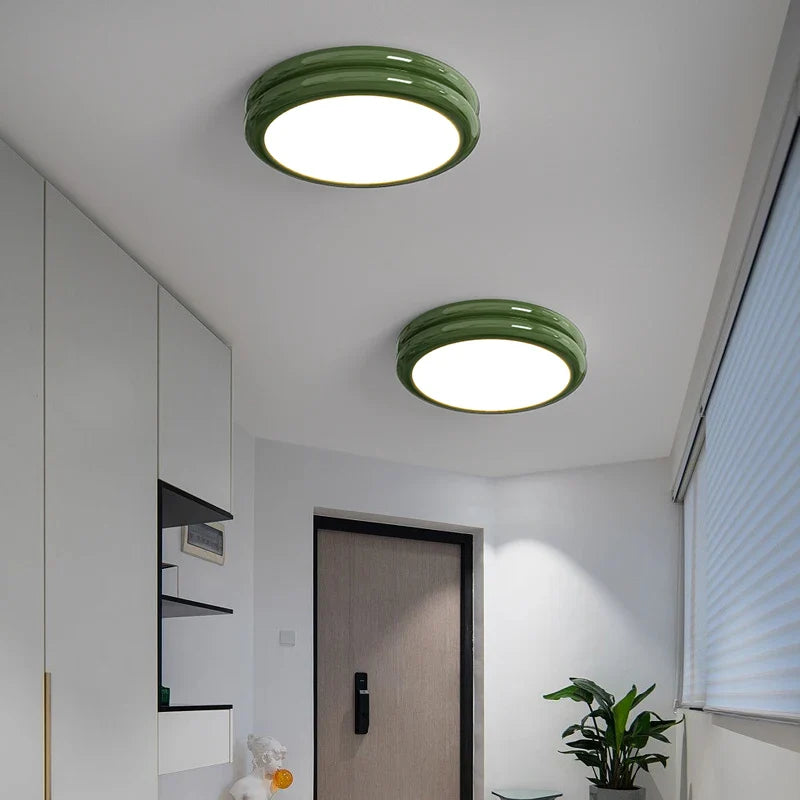 BrightWay - Radiant chandelier