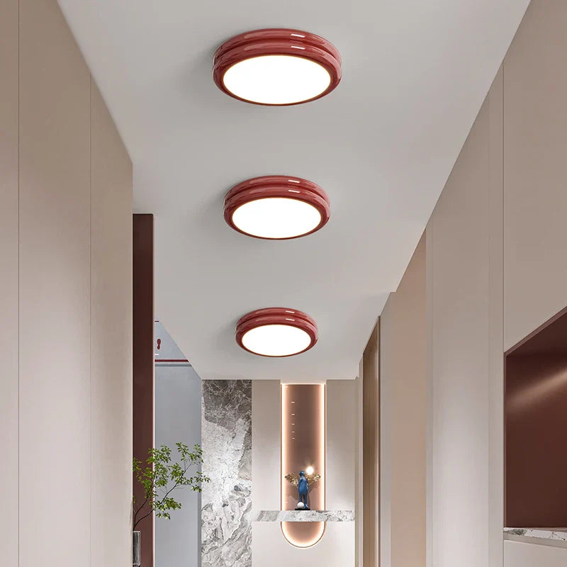 BrightWay - Radiant chandelier