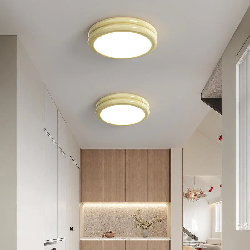 BrightWay - Radiant chandelier