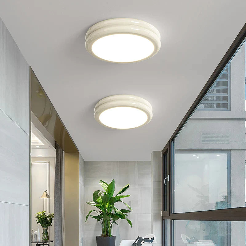BrightWay - Radiant chandelier