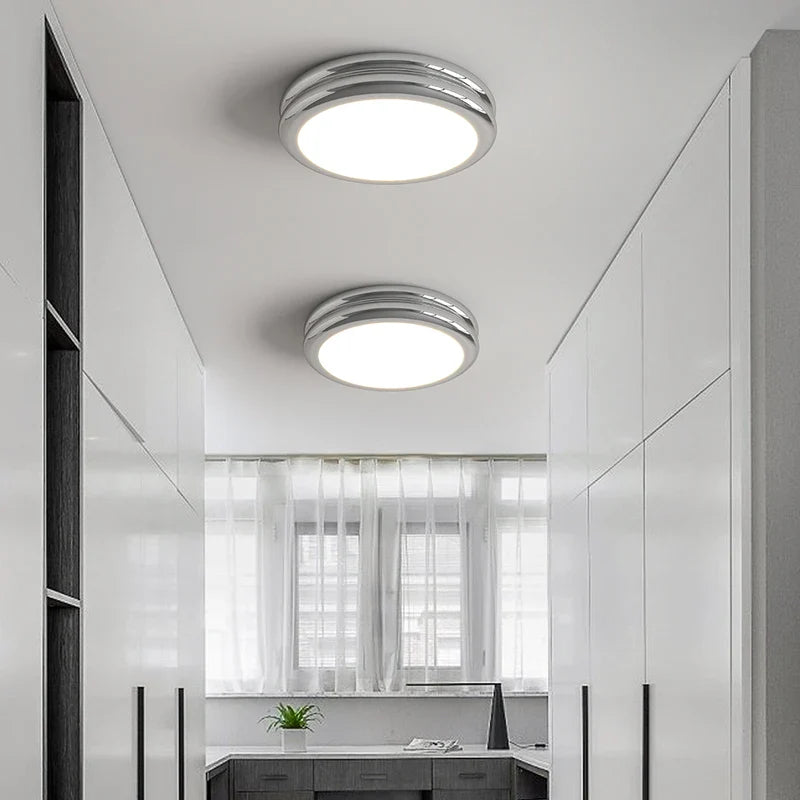 BrightWay - Radiant chandelier