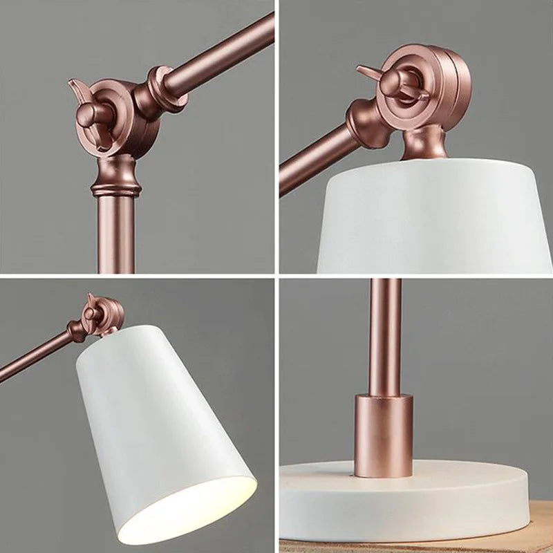 TrendyModern - Fashion monochrome lamp