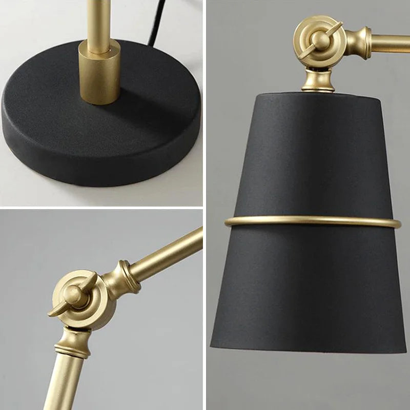 TrendyModern - Fashion monochrome lamp