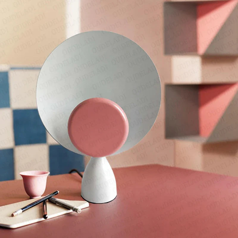 VogueGlow - Popular model table lamp