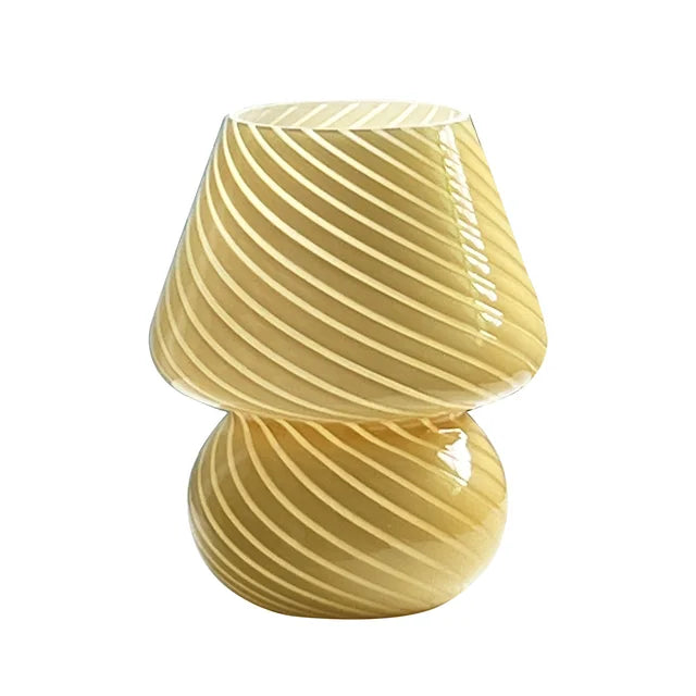GlassCrafted - Murano glass lamp