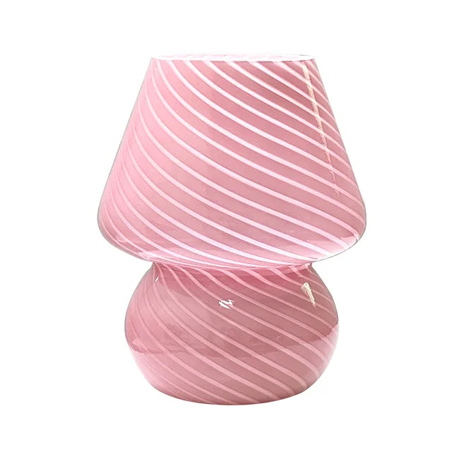 GlassCrafted - Murano glass lamp
