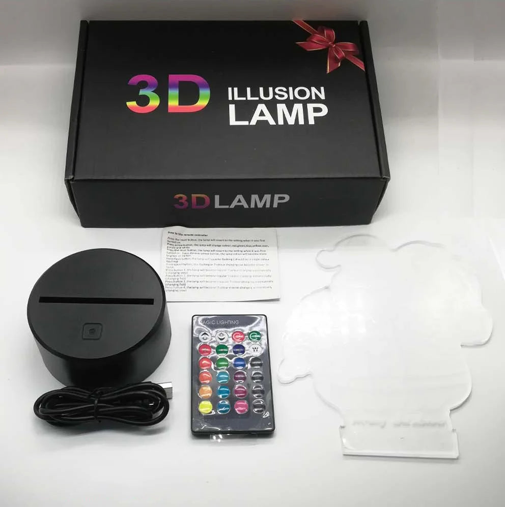 BikeBeam - Motorcycle night light