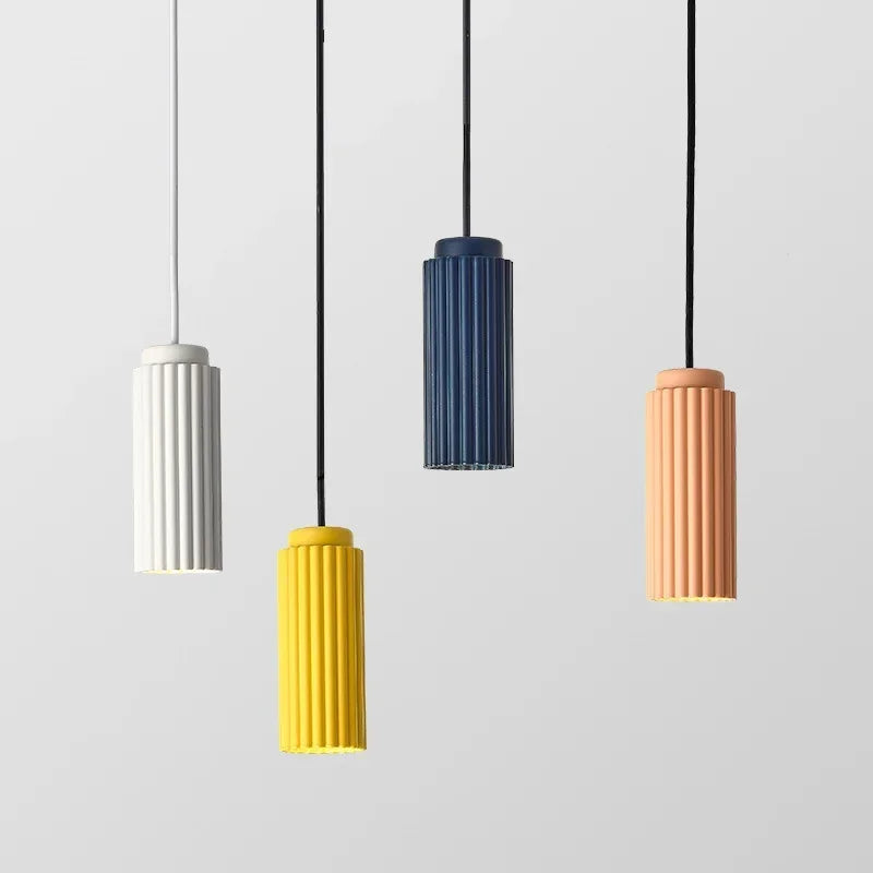 BorealLight - Nordic LED pendant luminaire