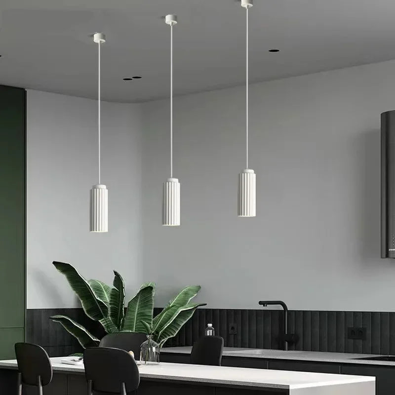 BorealLight - Nordic LED pendant luminaire