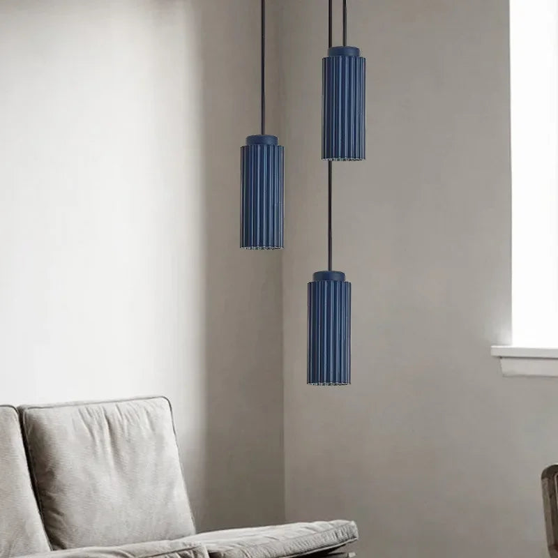 BorealLight - Nordic LED pendant luminaire