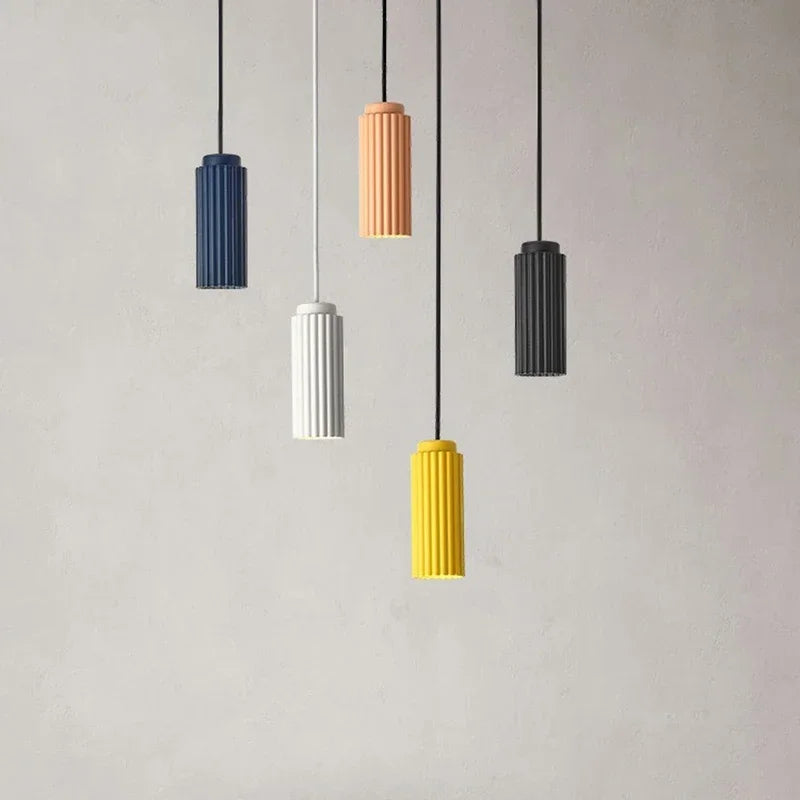 BorealLight - Nordic LED pendant luminaire