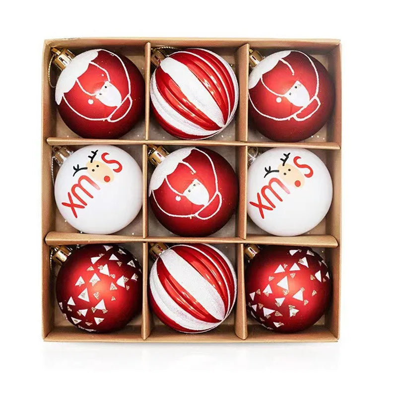 BellDelight | Christmas pendant decoration