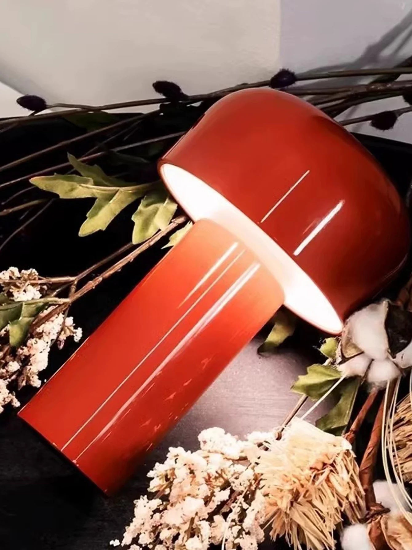 CampVibe | Rechargeable table lamp