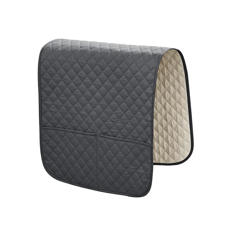 ArmrestUtility | Armrest cover with functional pockets