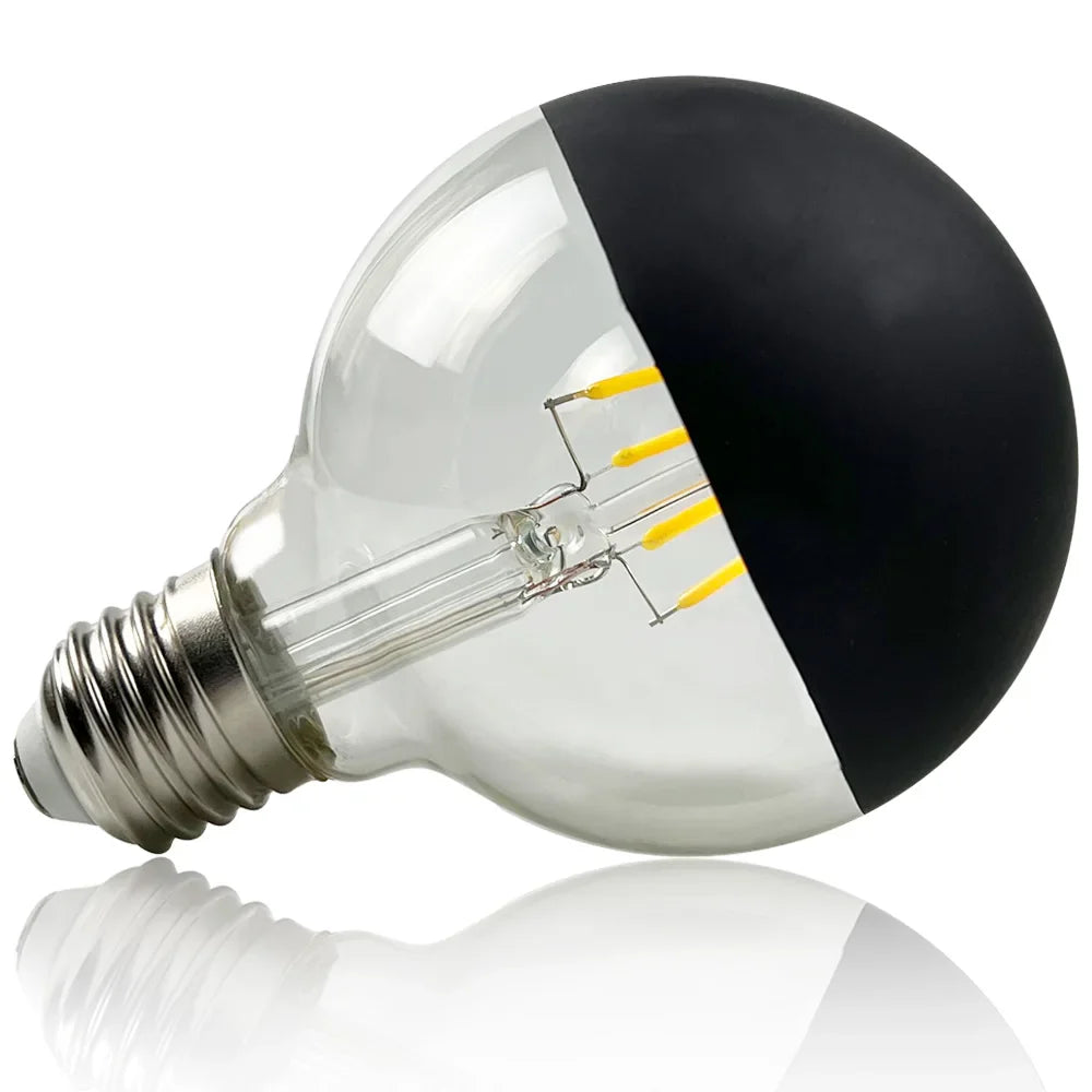 RetroSparkle | Vintage LED Edison light bulb