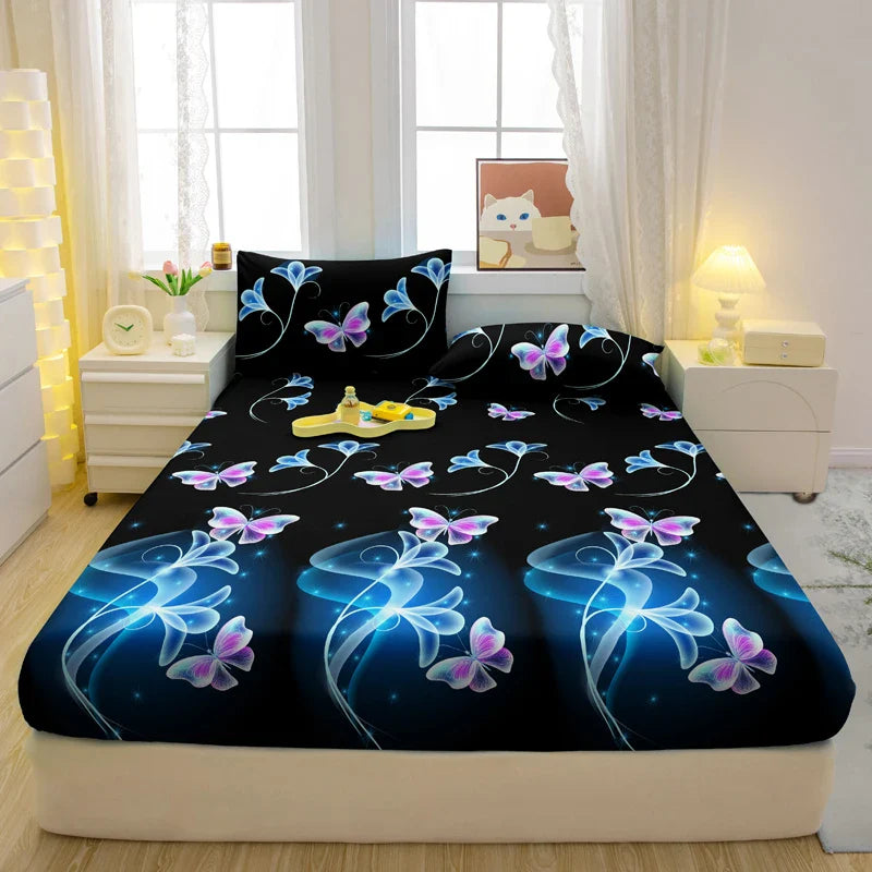 ButterflyDreams | Matte comforter