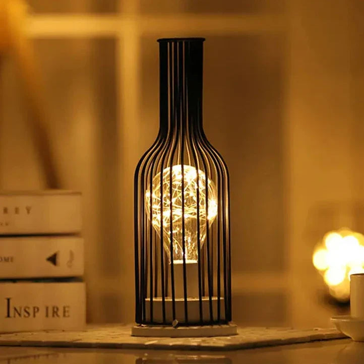 ArtisanLights | retro table lamp