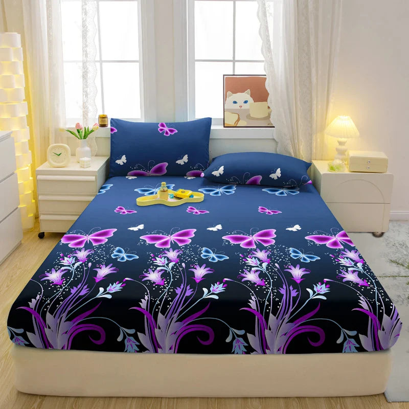 ButterflyDreams | Matte comforter