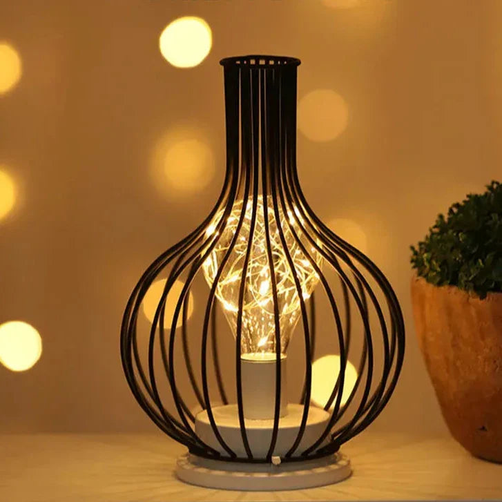 ArtisanLights | retro table lamp