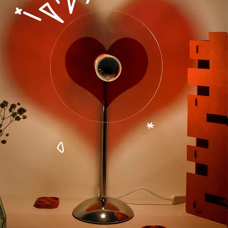 RomanceBeam | LED ambient lamp