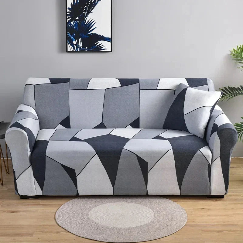 BlossomNest | Stretchy sofa protector