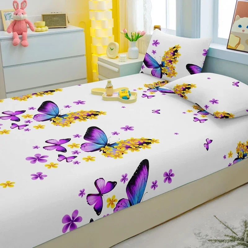 ButterflyDreams | Matte comforter