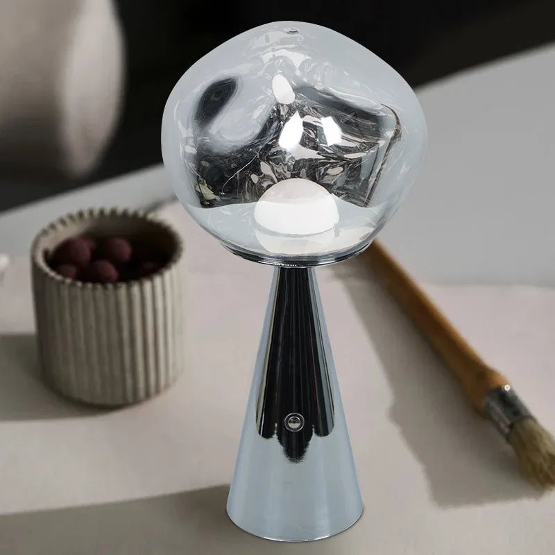 VividLava | Mini lamp