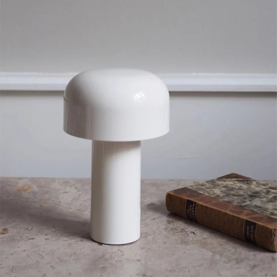 CampVibe | Rechargeable table lamp