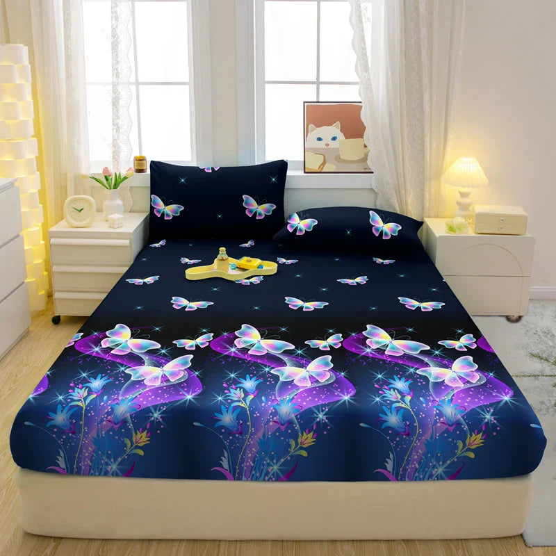 ButterflyDreams | Matte comforter