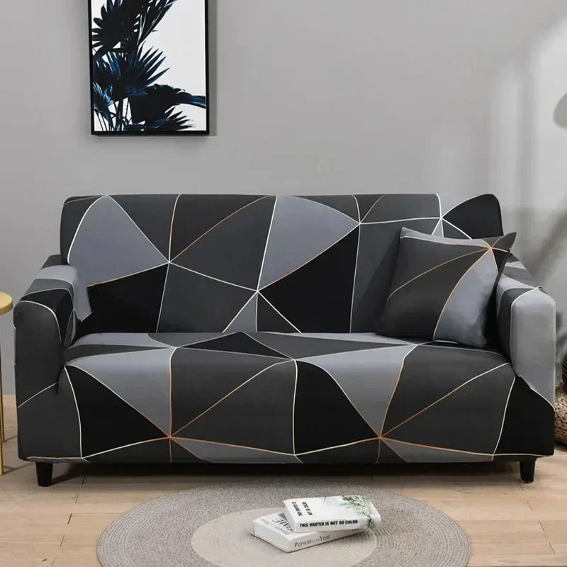 BlossomNest | Stretchy sofa protector