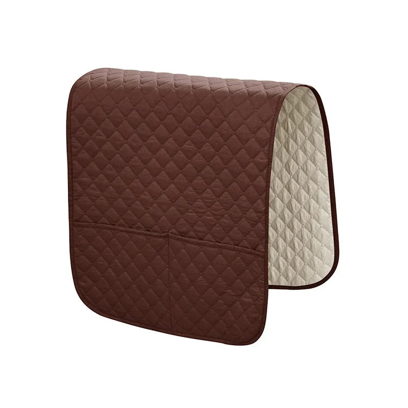 ArmrestUtility | Armrest cover with functional pockets