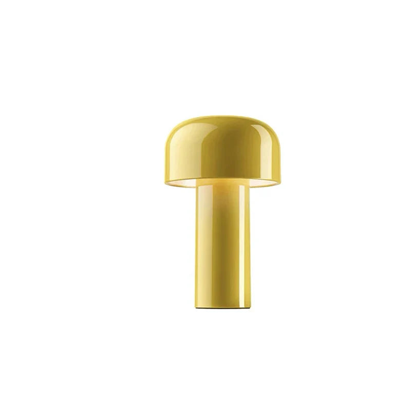 CampVibe | Rechargeable table lamp