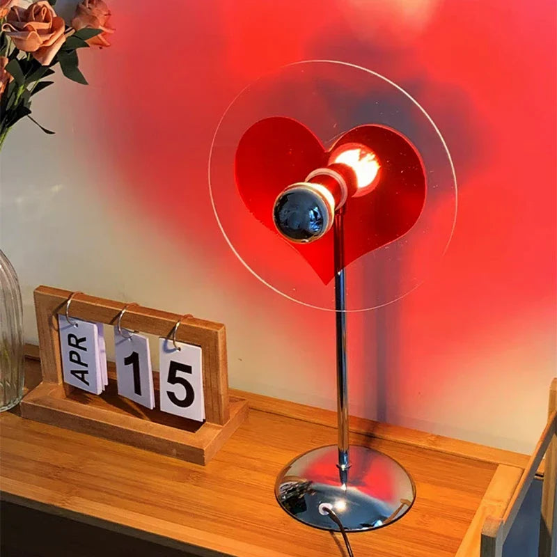 RomanceBeam | LED ambient lamp