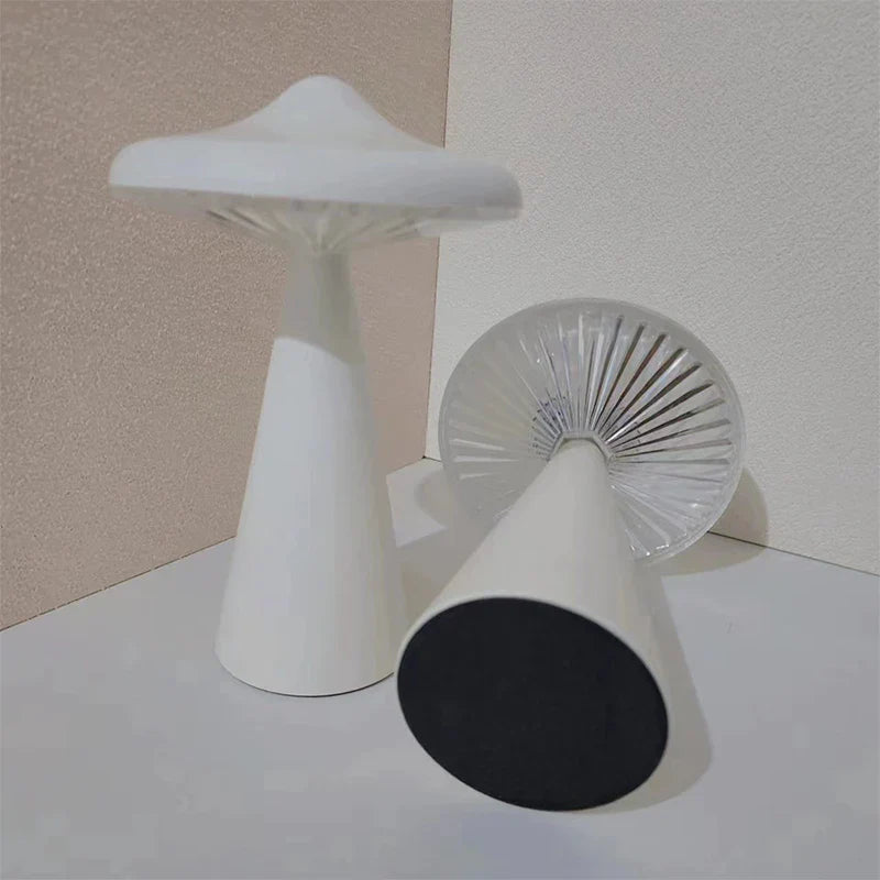 MushGlow | Night Light Led Mushroom Lamp